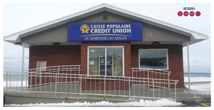 Caisse populaire acadienne lle Mortgage Credit Union