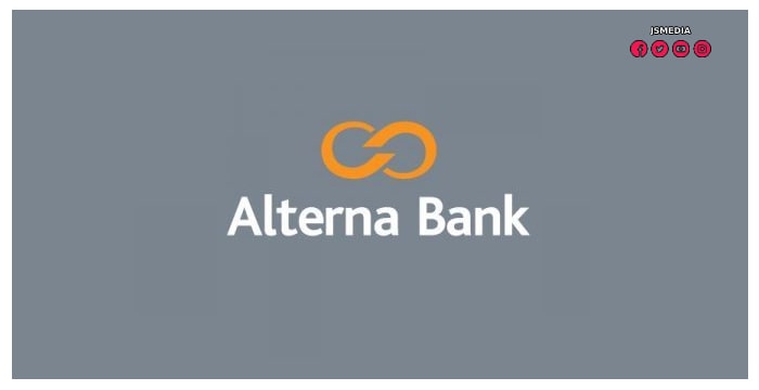 CS Alterna Bank