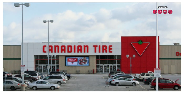 Canadian Tire Bank