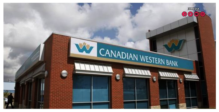 Canadian Western Bank