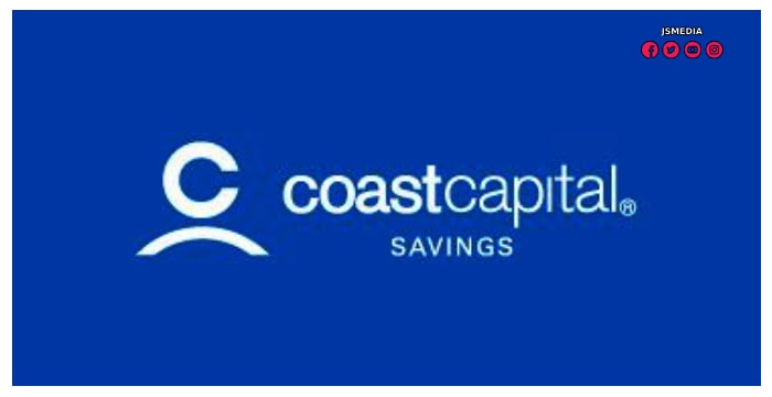 Coast Capital Credit Union