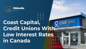 Coast Capital Credit Union