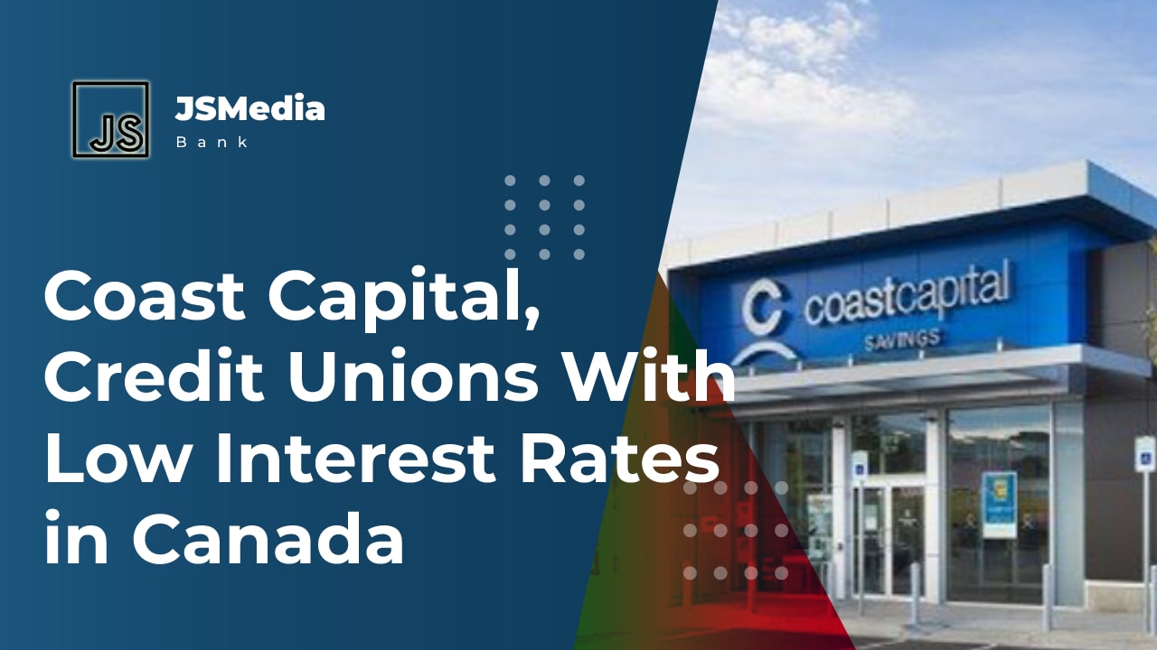 Coast Capital Credit Union