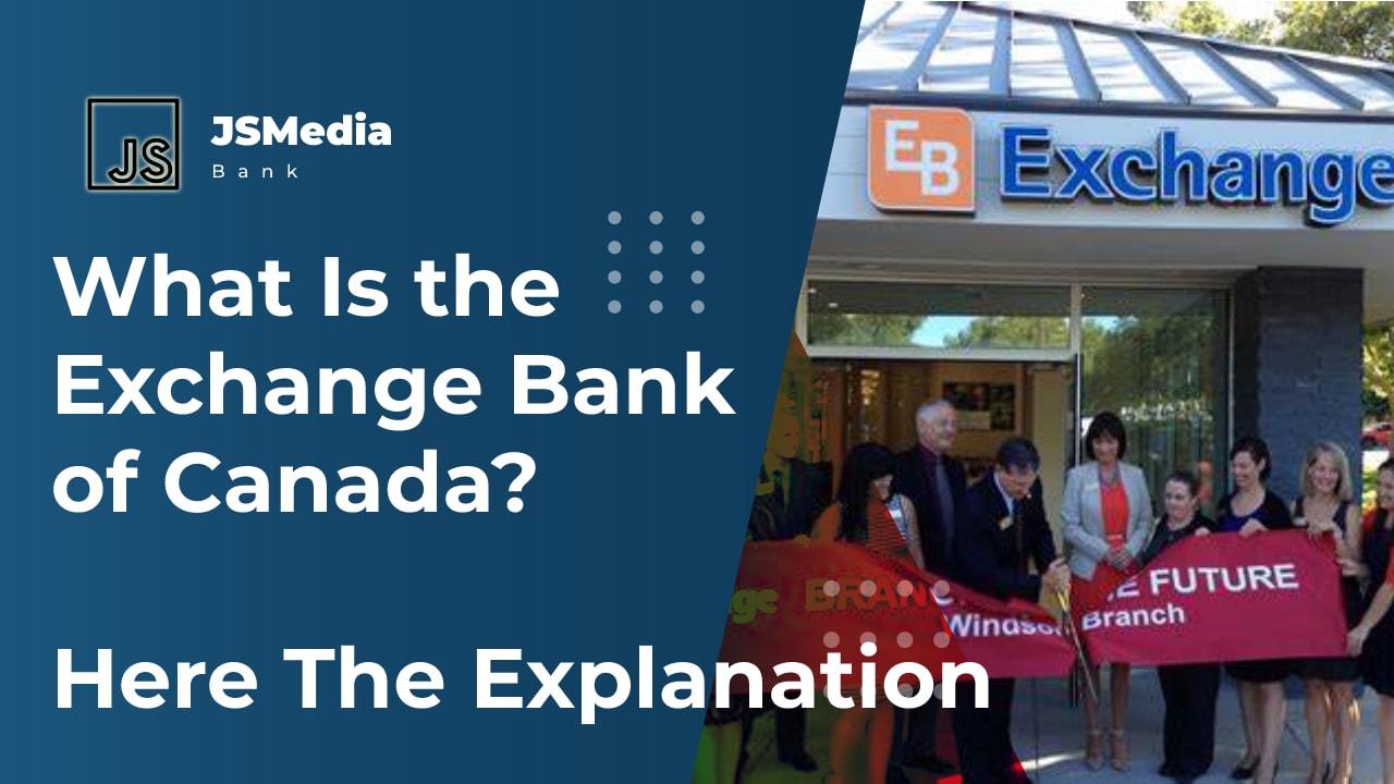 Exchange Bank of Canada