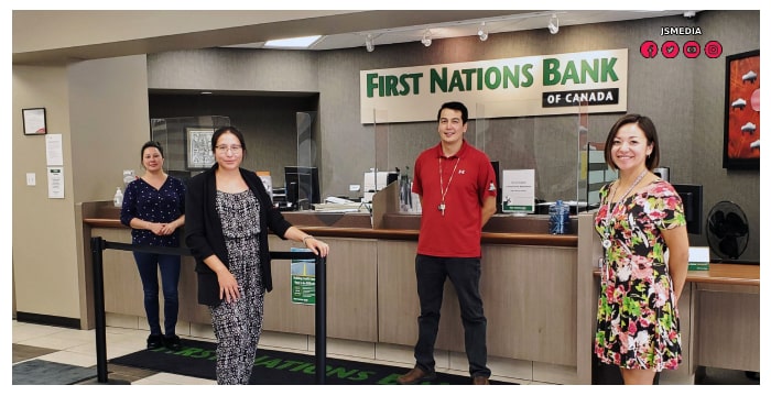 First Nations Bank of Canada Mortgage