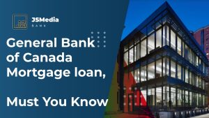 General Bank of Canada Mortgage Loan