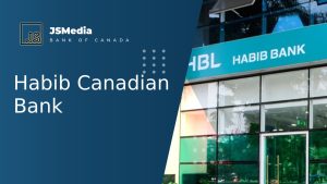 Habib Canadian Bank, Benefits of Working at Habib Canadian Bank