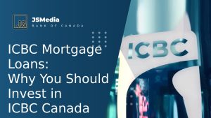 Why You Should Invest in ICBC Canada