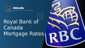 Royal Bank of Canada Mortgage Rates