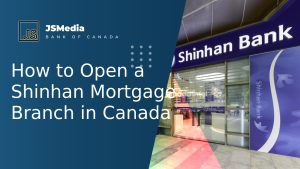 Shinhan Mortgage Branch