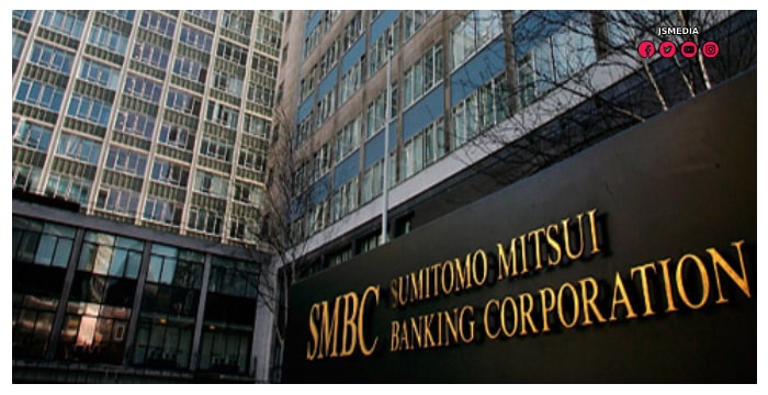 Sumitomo Mitsui Banking Corporation of Canada Mortgage