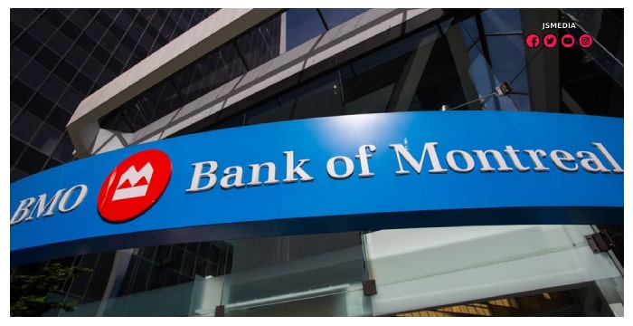 The Bank of Montreal