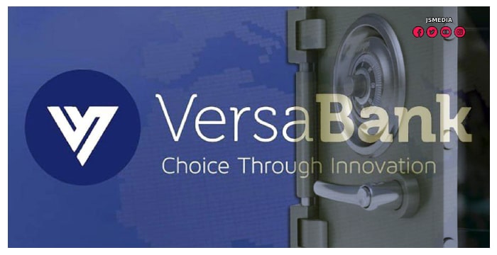 VersaBank Mortgage Loans in Canada